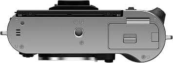 Fujifilm X-T50 Digital Cameras Black New