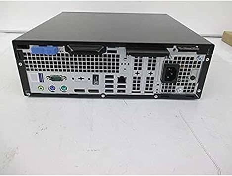 Dell OptiPlex 7070 Computers New 500GB 16GB