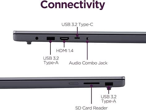 Lenovo IdeaPad Slim 3 Computers New 160GB 4GB