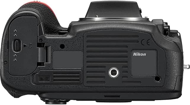 Nikon D810 Digital Cameras Black New