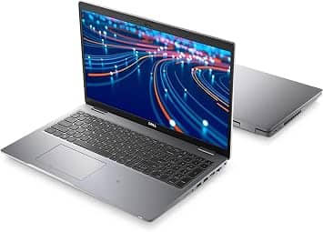 Dell Latitude 5520 Computers New 256GB 8GB