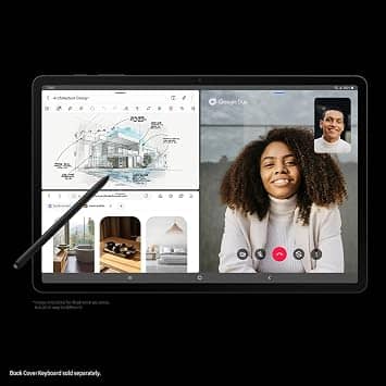 Samsung Galaxy Tab S8 Tablets Gray 128GB New