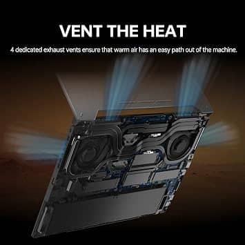 ASUS TUF FX507VI Computers New 32GB