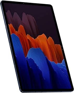 Samsung Galaxy Tab S7+ Tablets Gold 128GB New