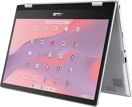 ASUS Chromebook CX1400FKA Computers New 64GB 8GB