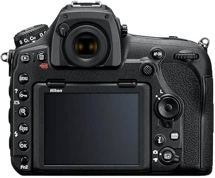 Nikon D850 Digital Cameras Black Refurbished - Excellent