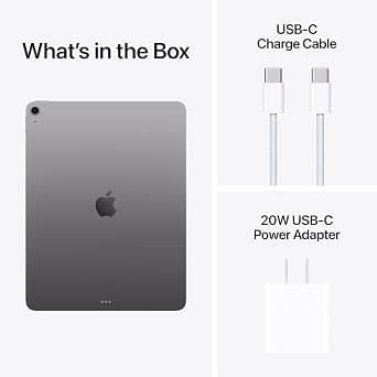 Apple iPad Air 1st Tablets Silver 16GB New