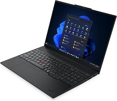Lenovo ThinkPad E16 Gen 3 Computers New 512GB 8GB