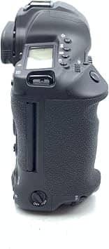Canon EOS-1D X Mark III Digital Cameras Black New