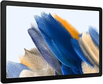 Samsung Galaxy Tab A8 Tablets Gray 128GB New
