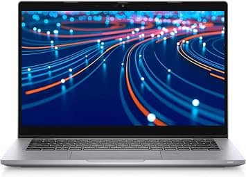 Dell Latitude 5320 Computers New 256GB 6GB