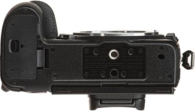 Nikon Z5 Digital Cameras Black New