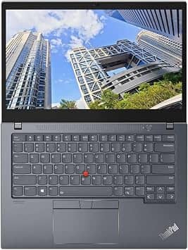 Lenovo ThinkPad X13 Computers New 512GB 1GB