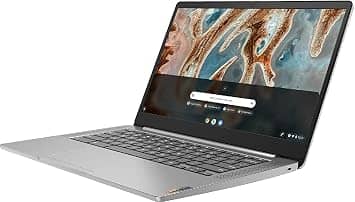 Lenovo Chromebook book Computers New 64GB 4GB
