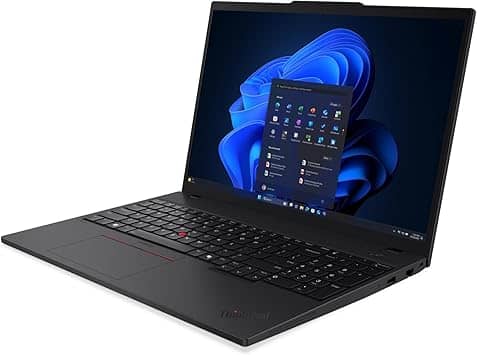 Lenovo ThinkPad T16 Gen 4 Computers New 512GB 16GB