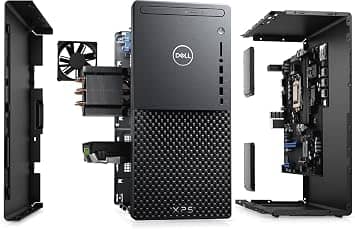 Dell XPS 8940 Computers New 256GB 8GB