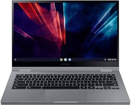 Samsung Galaxy Chromebook 2 Computers Used - Good 128GB 8GB