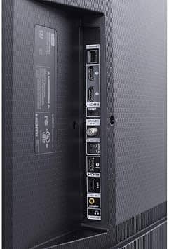 TCL 65s435 TVs New Black