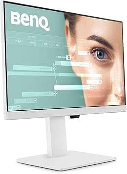BenQ GW2786TC Monitors New White