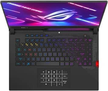 ASUS ROG Strix Scar 15 Computers New 32GB