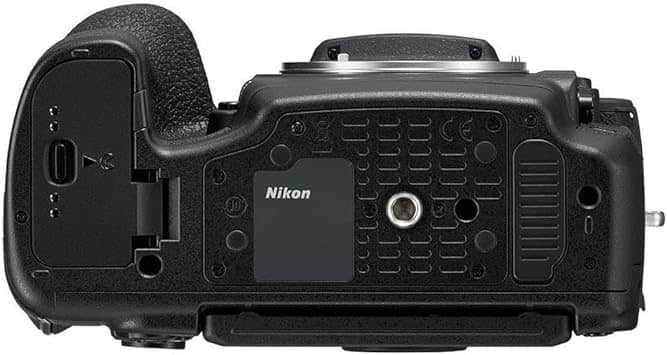 Nikon D850 Digital Cameras Black Refurbished - Excellent