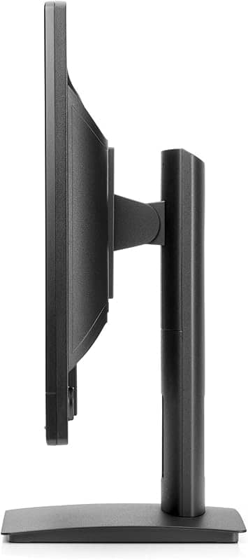 HP VH22 Monitors New Black