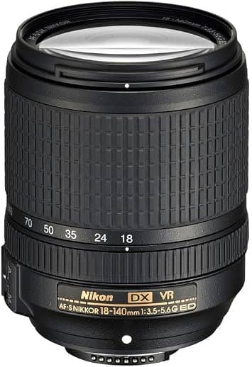 Nikon D7100 Digital Cameras Black New
