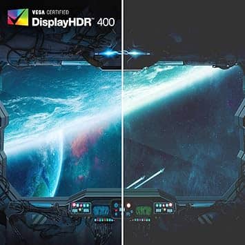 Acer EI491CUR Monitors New Black