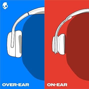 Skullcandy Crusher Evo Headphones & Earbuds New Gray