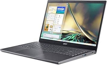 Acer Aspire 5 15 Computers New 128GB 4GB