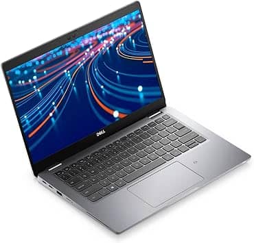 Dell Latitude 5320 Computers New 256GB 6GB