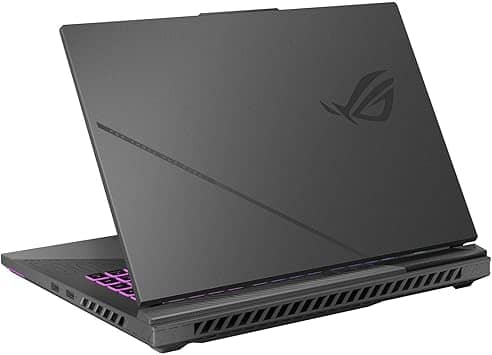 ASUS ROG Strix G16 Computers New 1TB 24GB