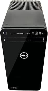 Dell XPS 8930 Computers Open-Box Excellent 1TB 64GB