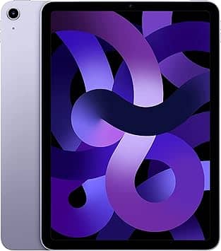 Apple iPad Air 1st Tablets Silver 16GB New