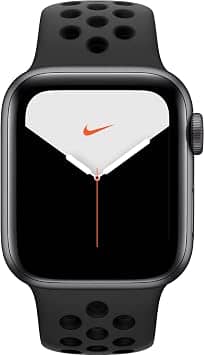 Apple Watch Series 6 Smartwatches New Black