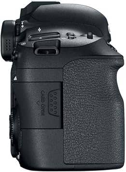 Canon EOS 6D Digital Cameras Black New