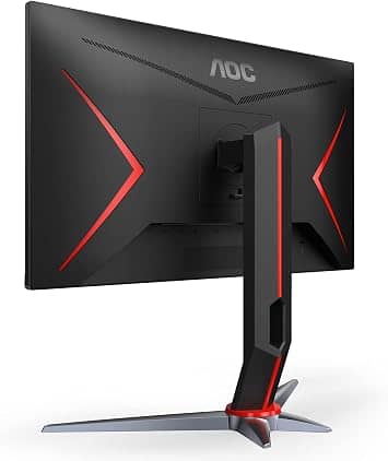 AOC C24G2 Monitors New Black