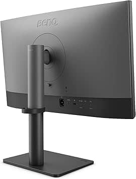 BenQ PD2706QN Monitors New Black