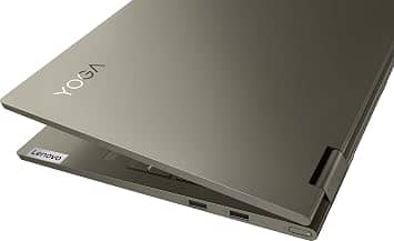 Lenovo Yoga 7i Computers New 512GB 12GB