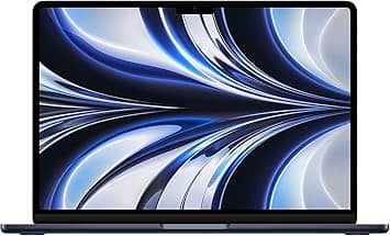 Apple MacBook Air (2022) Computers New 512GB 16GB