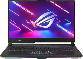 ASUS ROG Strix Scar 15 Computers New 32GB