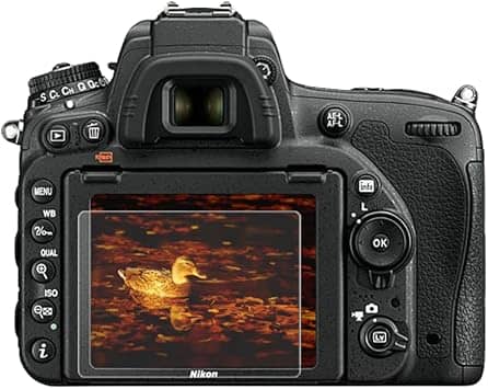 Nikon D780 Digital Cameras Black New