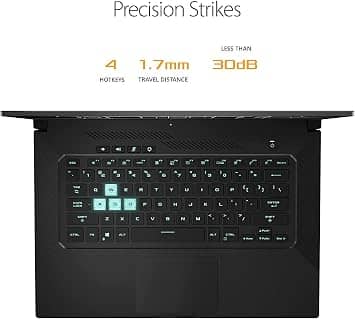 ASUS TUF 15 Computers New 512GB 12GB