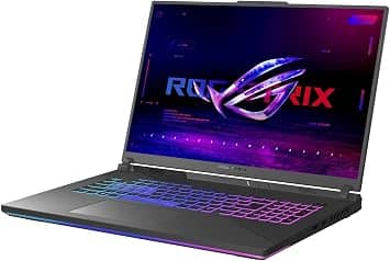 ASUS ROG Strix G18 Computers New 2TB 16GB