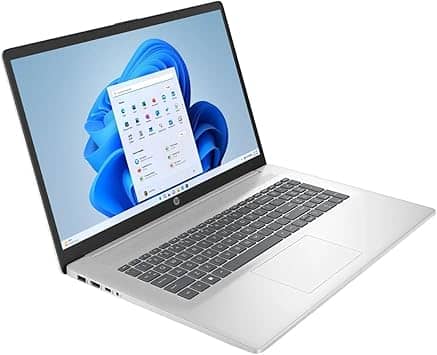 HP 17-cp Computers New 512GB 16GB