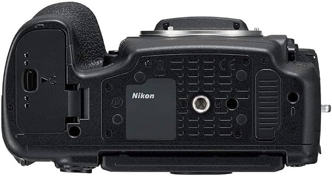 Nikon D850 Digital Cameras Black Refurbished - Excellent