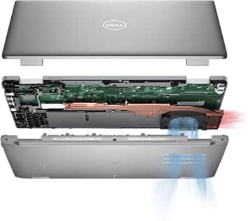 Dell Latitude 5530 Computers New 512GB 16GB