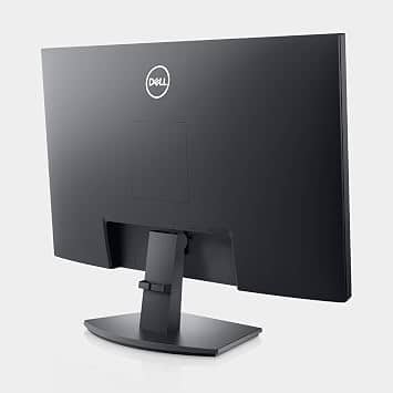Dell SE2722H Monitors New Black