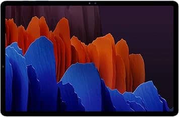 Samsung Galaxy Tab S7+ Tablets Gold 128GB New
