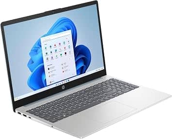 HP 15-fc Computers New 512GB 12GB
